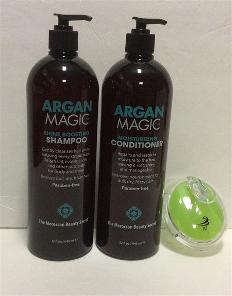 Aragn Magic Conditioner: The Perfect Addition to Your Hair Care Routine